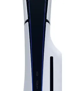 Alternative view of Конзола PlayStation 5 (Slim) - Astro Bot Bundle