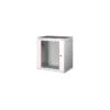 LANDE Комуникационен шкаф STB Security Box 540x400mm 7U  19"
