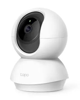 Охранителна WiFi камера TP-Link Tapo C210 360° Pan/Tilt