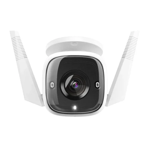 Alternative view of Външна охранителна WiFi камера TP-Link Tapo C310