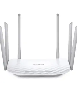 Безжичен рутер TP-Link Archer C86 AC1900 Dual Band