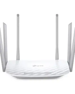 Безжичен рутер TP-Link Archer C86 AC1900 Dual Band