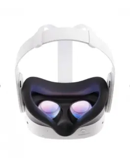 Alternative view of Комплект за виртуална реалност VR очила Oculus Meta Quest 3S 128GB