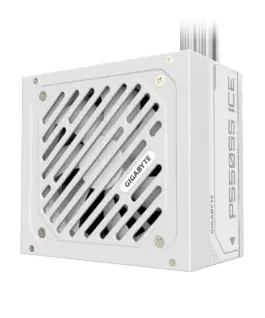 Захранващ блок Gigabyte P650SS ICE 650W 80+ Silver