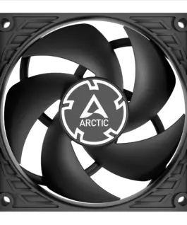 Вентилатор ARCTIC P9 Silent - Черен