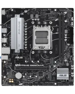 Дънна платка ASUS PRIME B650M-R socket AM5 2xDDR5