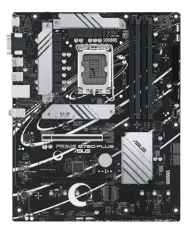 Дънна платка ASUS PRIME B760-PLUS DDR5 LGA 1700 ATX