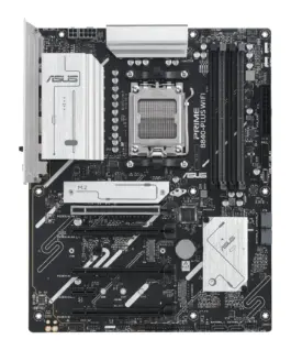 Дънна платка ASUS PRIME B840-PLUS WIFI DDR5 AM5