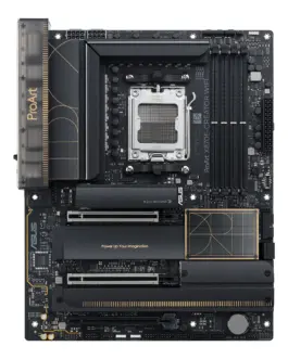 Дънна платка ASUS ProArt X870E-CREATOR WIFI AM5 DDR5