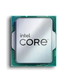 Alternative view of Процесор Intel Raptor Lake Core i5-13600K TRAY, 14 Cores, 3.5 GHz, 24MB, 125W, LGA1700, NO COOLER