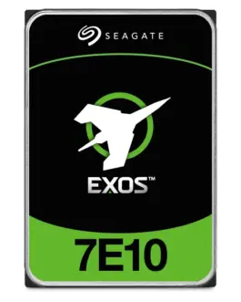 Хард диск SEAGATE Exos 7E10 8TB 256MB SATA 6.0Gb/s 7200rpm ST8000NM017B