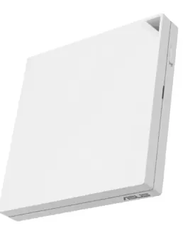 Безжичен портативен рутер ASUS RT-AX57 GO AX3000 WiFi 6