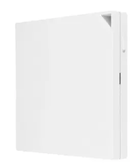 Alternative view of Безжичен портативен рутер ASUS RT-AX57 GO AX3000 WiFi 6