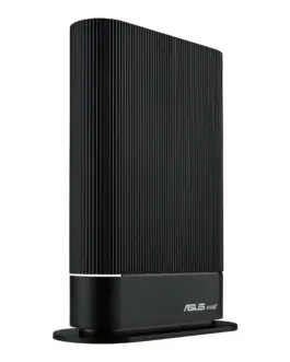 Alternative view of Безжичен рутер ASUS RT-AX59U AX4200 Dual Band WiFi 6 (802.11ax), AiProtectionn Pro