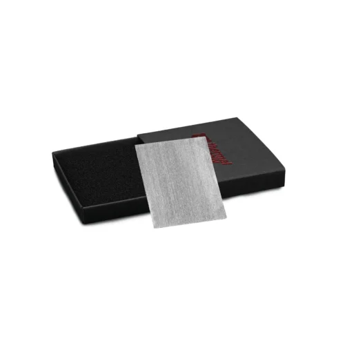 Alternative view of Термопроводящ пад Thermal Grizzly KryoSheet - 44 х 37 х 0.2 mm