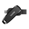 USB памет SanDisk Phone Drive for Android - 64 GBUSB-A/ USB-C  100Mb/s