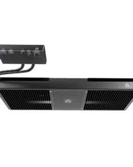 Компютърна система за бюро Arctic Senza Ryzen 7 5700G 32GB DDR4 1TB NVMe WiFi 6E Windows 11