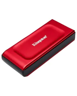 Alternative view of Външен SSD диск Kingston XS1000R, 2TB