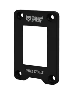 Alternative view of Thermal Grizzly CPU Contact Frame 1700 LT