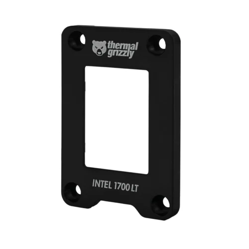 Alternative view of Thermal Grizzly CPU Contact Frame 1700 LT