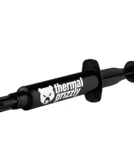Термо паста Thermal Grizzly Kryonaut - 11.1g Черен