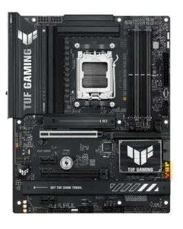 Дънна платка ASUS TUF GAMING B850-PLUS WIFI 7 socket AM5