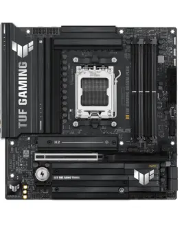 Дънна платка ASUS TUF GAMING B850M-PLUS socket AM5 - Micro-ATX