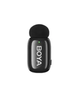 Alternative view of Безжична микрофонна система BOYA Mini с USB-C
