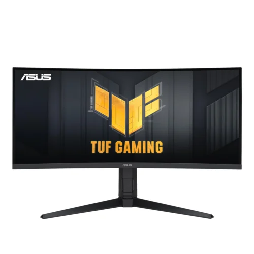Монитор ASUS TUF GAMING VG34VQEL1A  - 34