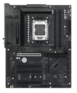 Дънна платка ASUS X870 MAX GAMING WiFi7 AM5 DDR5