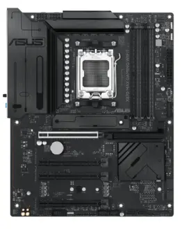 Дънна платка ASUS X870 MAX GAMING WiFi7 AM5 DDR5