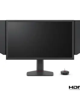 Монитор ZOWIE XL2546X+ 24.5" FastTN 280Hz DyAc2