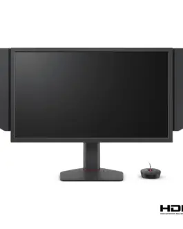 Монитор ZOWIE XL2546X+ 24.5" FastTN 280Hz DyAc2