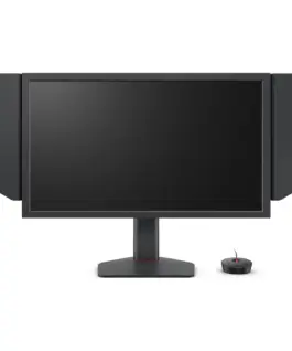 Монитор ZOWIE XL2586X+ 24.5" FastTN 600Hz DyAc2