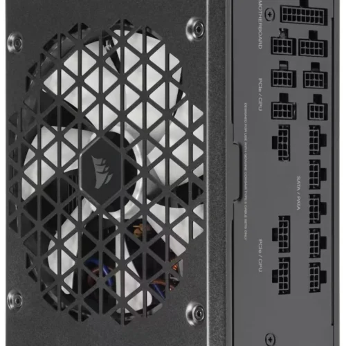 Захранващ блок Corsair RM1200x SHIFT 1200W 80+ Gold