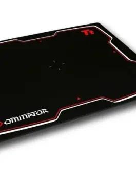 Thermaltake Tt eSPORTS gaming подложка за мишка - Conkor 400x320x4mm - control