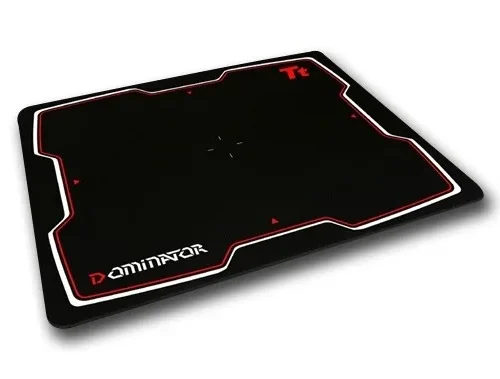 Thermaltake Tt eSPORTS gaming подложка за мишка - Conkor 400x320x4mm - control