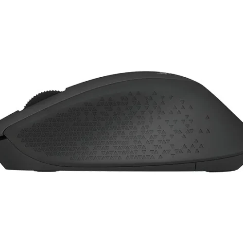 Logitech Wireless mouse M280 910-004287 черен