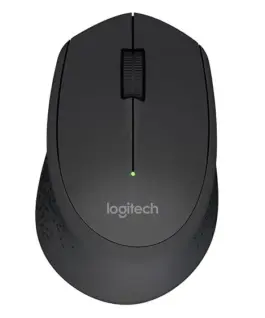 Logitech Wireless мишка M280 910-004287 черен