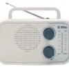 Eltra Radio DANA бял
