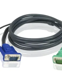 ATEN кабел 1.8M USB 2L-5202U