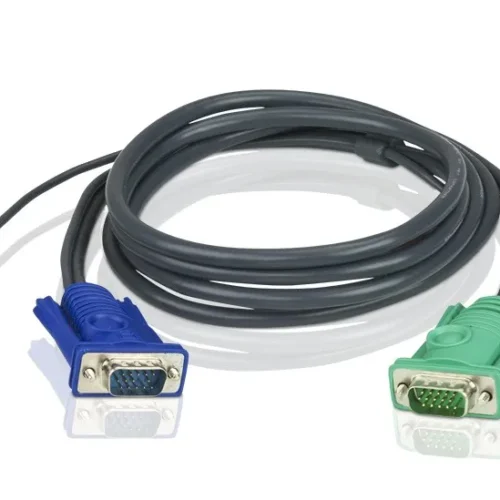 ATEN кабел 1.8M USB 2L-5202U