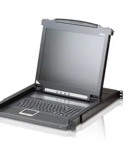 ATEN KVM ATEN CONSOLE 17 CL1000M