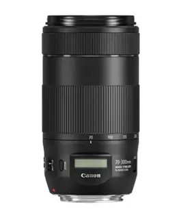 Canon Obiektyw EF 70-300mm 4-5.6IS II USM 0571C005