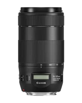 Canon Obiektyw EF 70-300mm 4-5.6IS II USM 0571C005