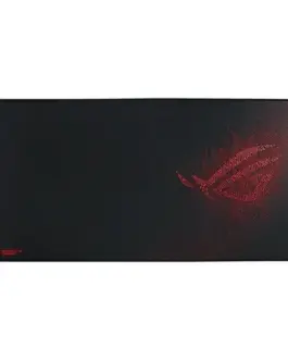 Asus ROG SHEATH Fabric Gaming подложка за мишка черен/червен Extra Large