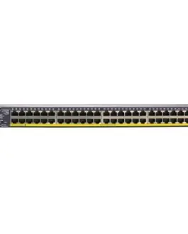 Netgear Managed switch L3 48x10Gb M4300-48X