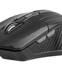 Tracer Mouse Fairy черен RF nano