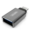 Unitek адаптер USB TYP-C TO USB (F ); Y-A025CGY