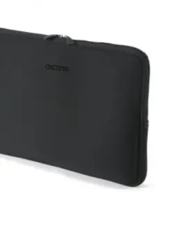 DICOTA Dicota PerfectSkin 13-14.1 case черен